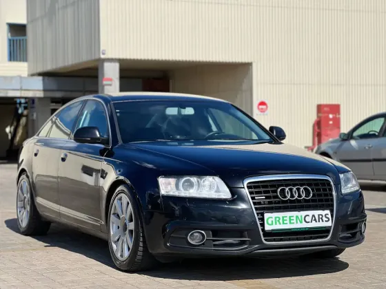 Продажа Audi A6 IV (C7), 2011г., Минск Минск