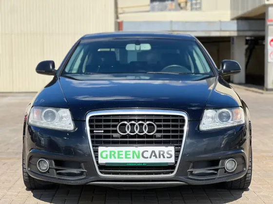 Продажа Audi A6 IV (C7), 2011г., Минск Минск