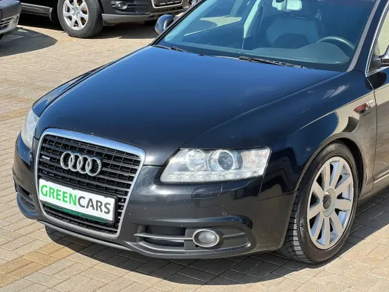 Продажа Audi A6 IV (C7), 2011г., Минск Минск