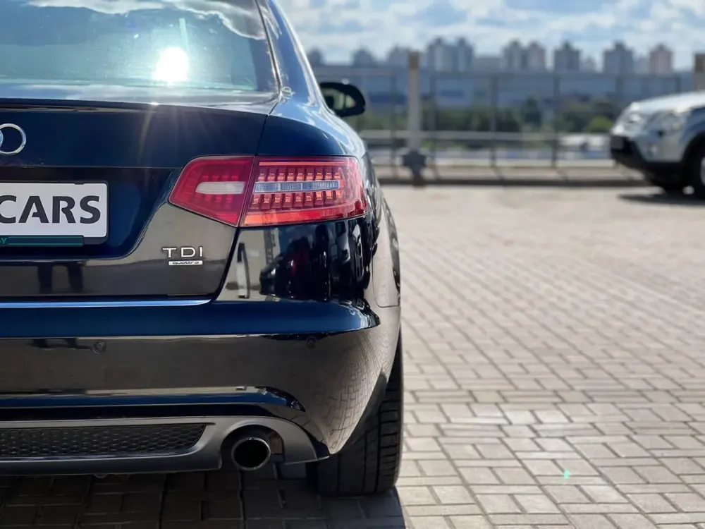 Продажа Audi A6 IV (C7), 2011г., Минск Минск - изображение 10