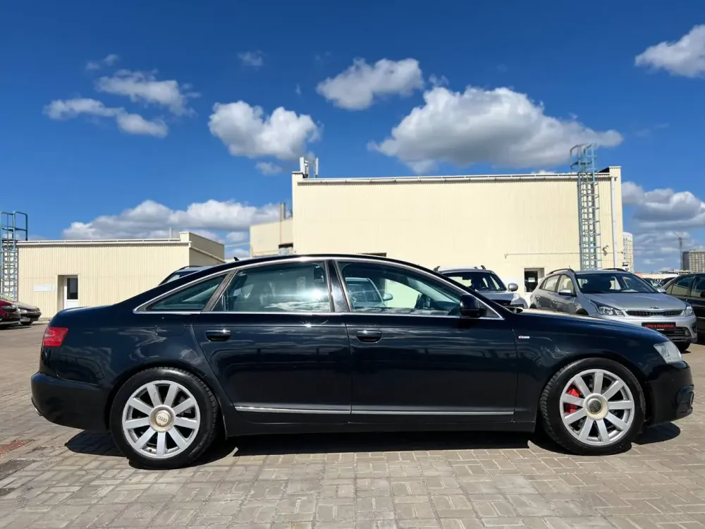 Продажа Audi A6 IV (C7), 2011г., Минск Минск - изображение 14