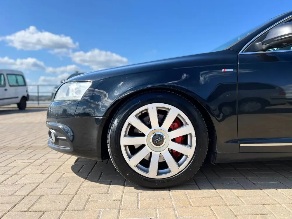 Продажа Audi A6 IV (C7), 2011г., Минск Минск - изображение 6