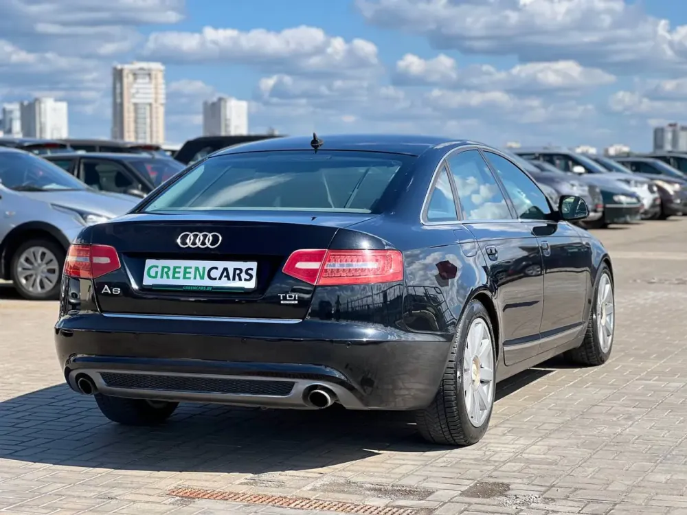 Продажа Audi A6 IV (C7), 2011г., Минск Минск - изображение 11