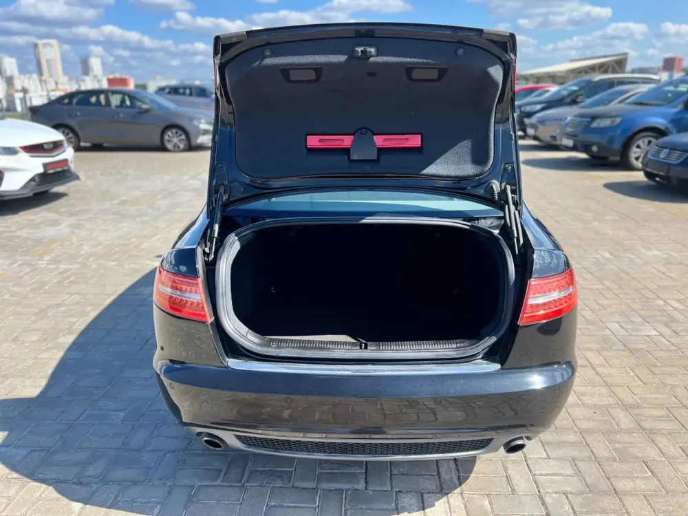 Продажа Audi A6 IV (C7), 2011г., Минск Минск - изображение 16