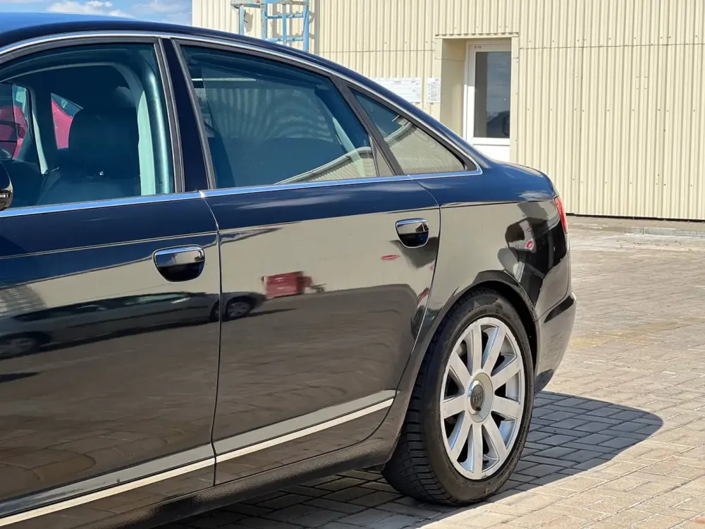 Продажа Audi A6 IV (C7), 2011г., Минск Минск - изображение 5