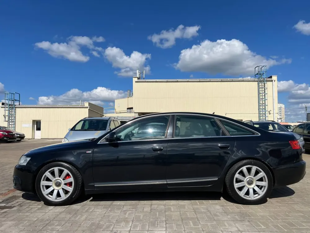 Продажа Audi A6 IV (C7), 2011г., Минск Минск - изображение 15