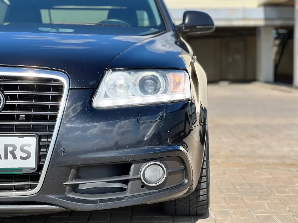 Продажа Audi A6 IV (C7), 2011г., Минск Минск - изображение 7