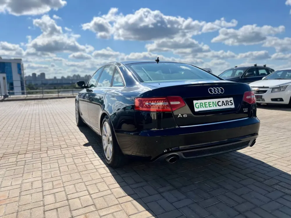Продажа Audi A6 IV (C7), 2011г., Минск Минск - изображение 9