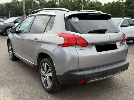 Продажа Peugeot 2008 I, 2016г., Минск Минск