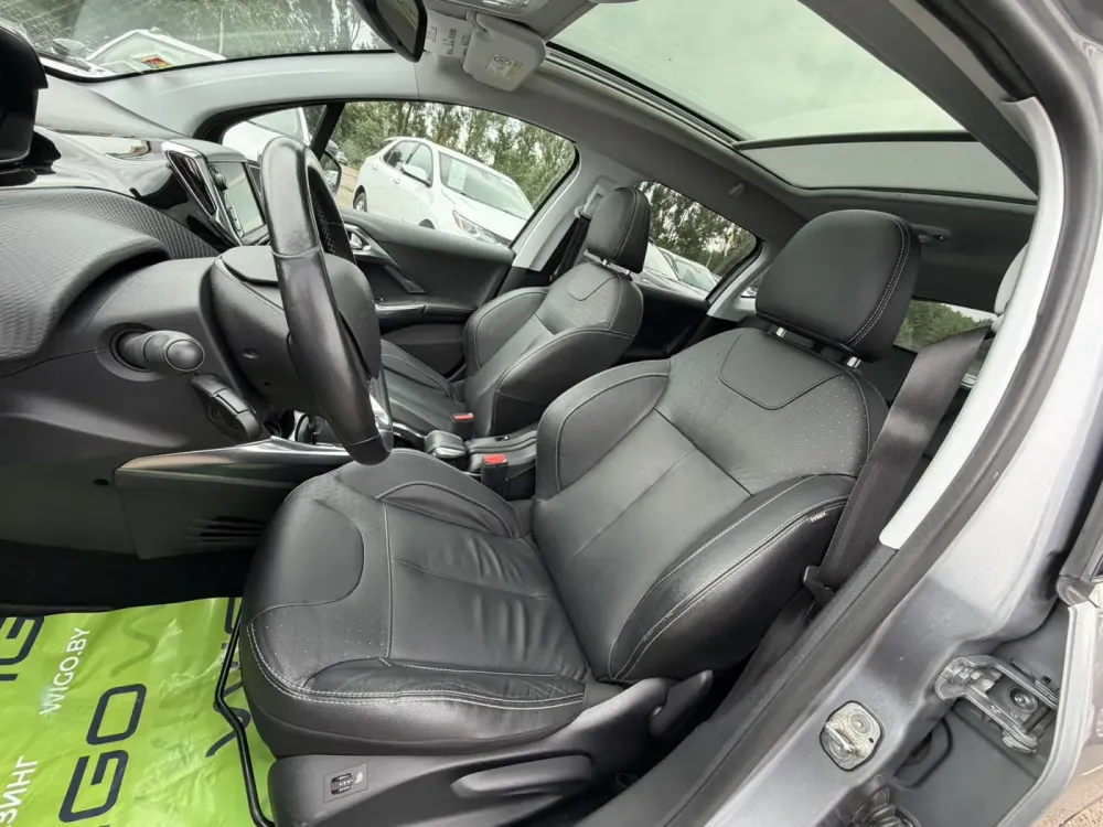 Продажа Peugeot 2008 I, 2016г., Минск Минск - изображение 11