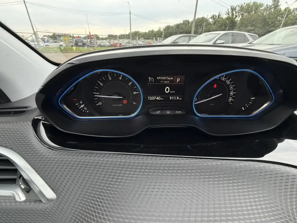Продажа Peugeot 2008 I, 2016г., Минск Минск - изображение 14