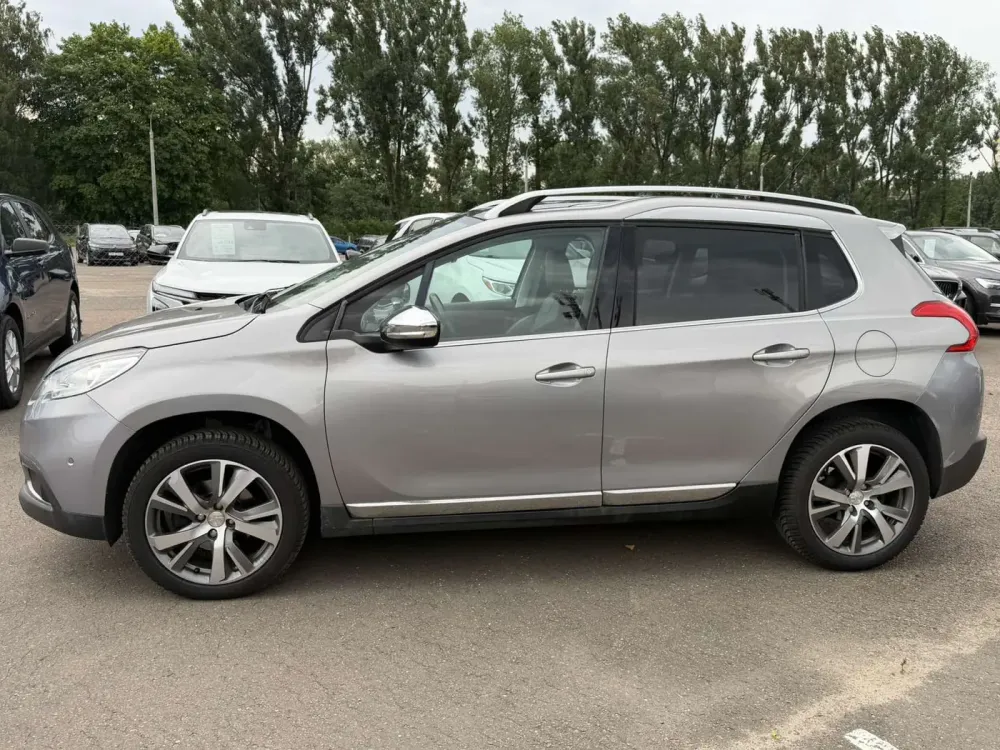 Продажа Peugeot 2008 I, 2016г., Минск Минск - изображение 4