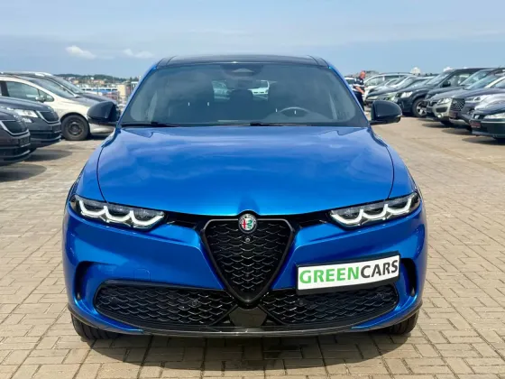 Продажа Alfa Romeo Tonale I, 2023г., Минск Минск
