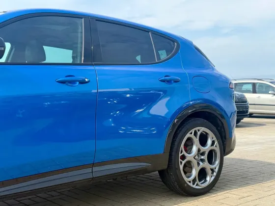 Продажа Alfa Romeo Tonale I, 2023г., Минск Минск