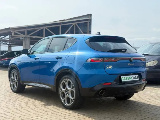 Продажа Alfa Romeo Tonale I, 2023г., Минск Минск