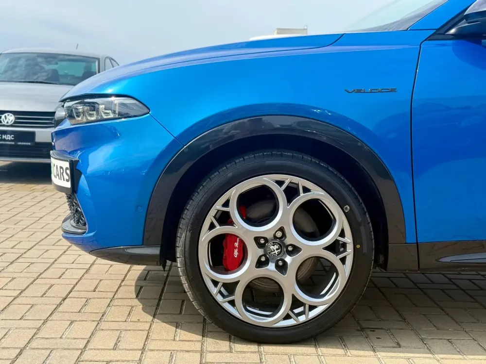Продажа Alfa Romeo Tonale I, 2023г., Минск Минск - изображение 7