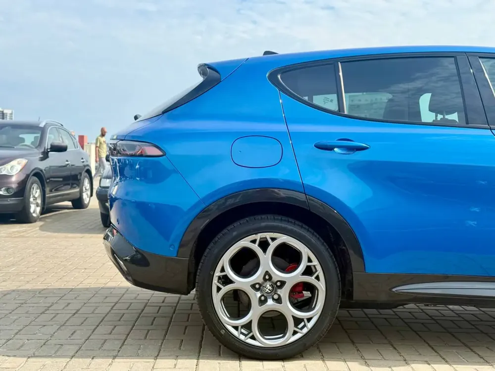 Продажа Alfa Romeo Tonale I, 2023г., Минск Минск - изображение 11