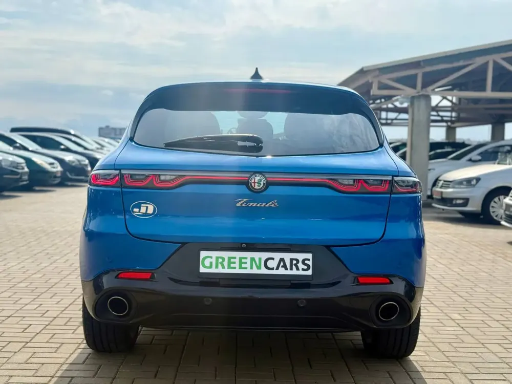 Продажа Alfa Romeo Tonale I, 2023г., Минск Минск - изображение 9