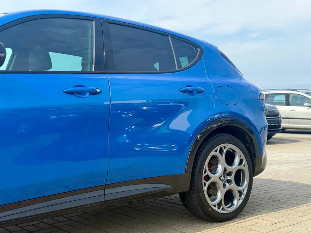 Продажа Alfa Romeo Tonale I, 2023г., Минск Минск - изображение 5