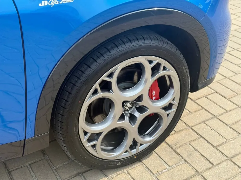 Продажа Alfa Romeo Tonale I, 2023г., Минск Минск - изображение 10