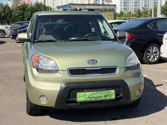 Продажа Kia Soul I, 2009г., Минск Минск