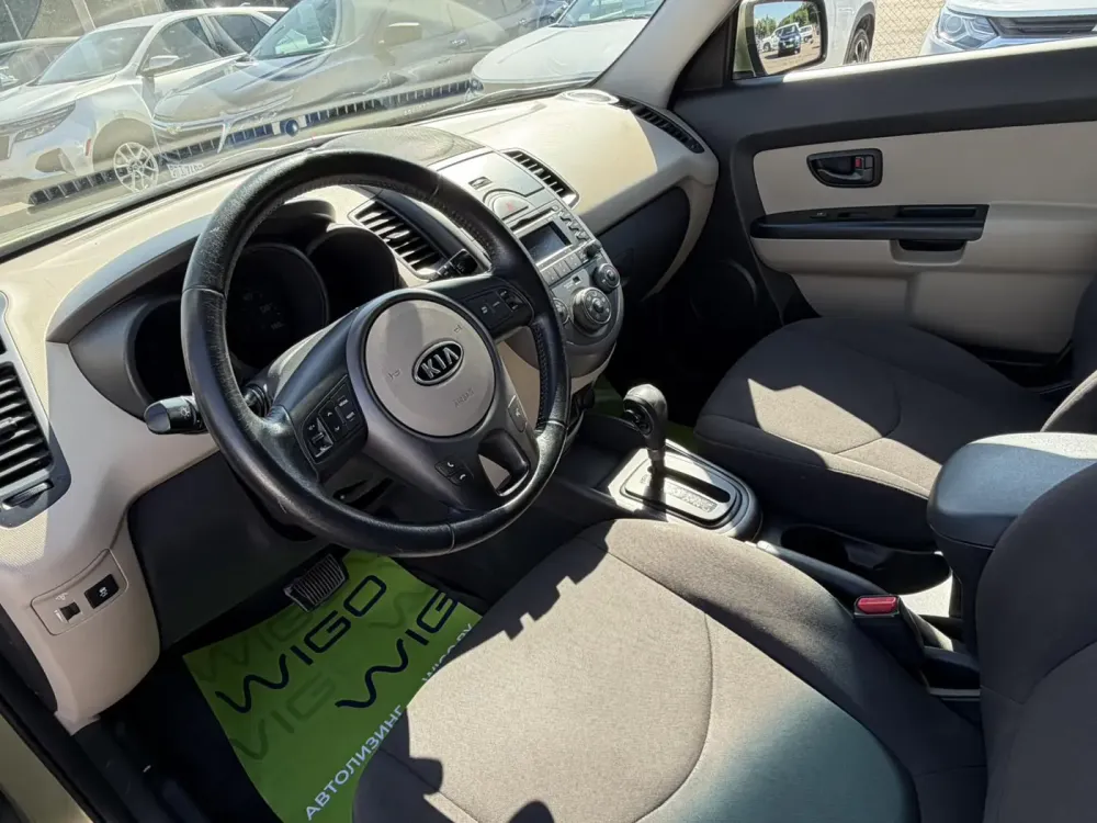 Продажа Kia Soul I, 2009г., Минск Минск - изображение 12