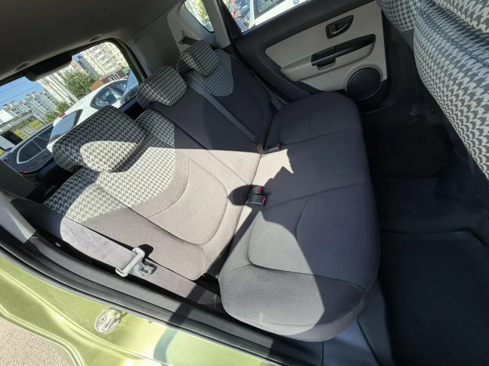 Продажа Kia Soul I, 2009г., Минск Минск - изображение 15