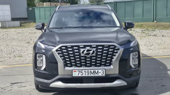 Продажа Hyundai Palisade I, 2022г., Мозырь Мозырь