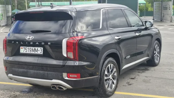 Продажа Hyundai Palisade I, 2022г., Мозырь Мозырь