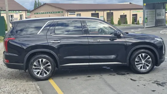 Продажа Hyundai Palisade I, 2022г., Мозырь Мозырь