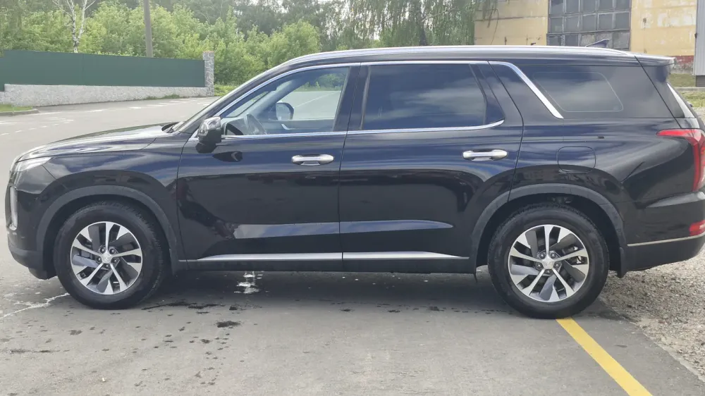 Продажа Hyundai Palisade I, 2022г., Мозырь Мозырь - изображение 8