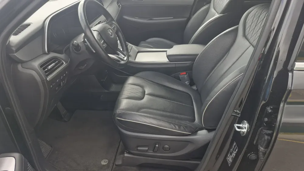 Продажа Hyundai Palisade I, 2022г., Мозырь Мозырь - изображение 11