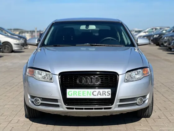 Продажа Audi A4 III (B7), 2005г., Минск Минск