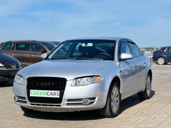 Продажа Audi A4 III (B7), 2005г., Минск Минск
