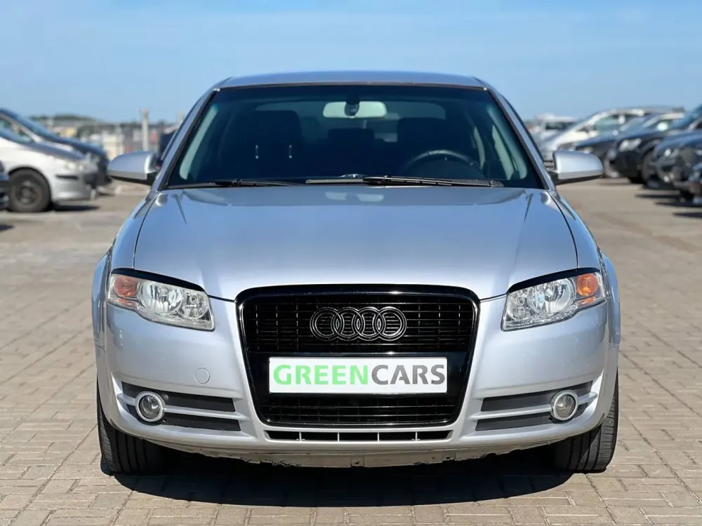 Продажа Audi A4 III (B7), 2005г., Минск Минск - изображение 3