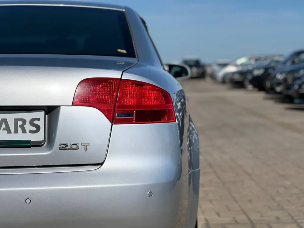 Продажа Audi A4 III (B7), 2005г., Минск Минск - изображение 10