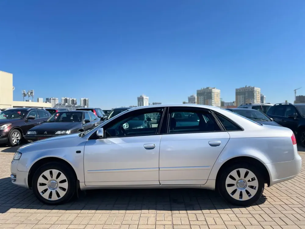 Продажа Audi A4 III (B7), 2005г., Минск Минск - изображение 13