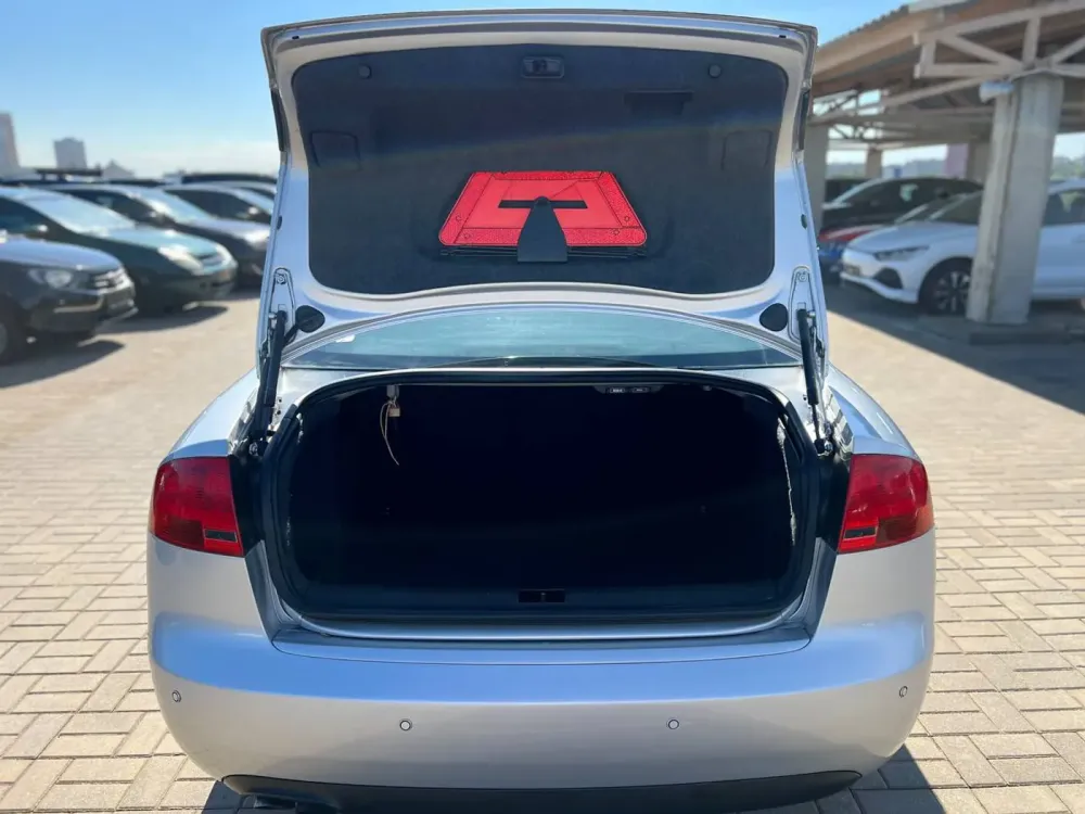 Продажа Audi A4 III (B7), 2005г., Минск Минск - изображение 14