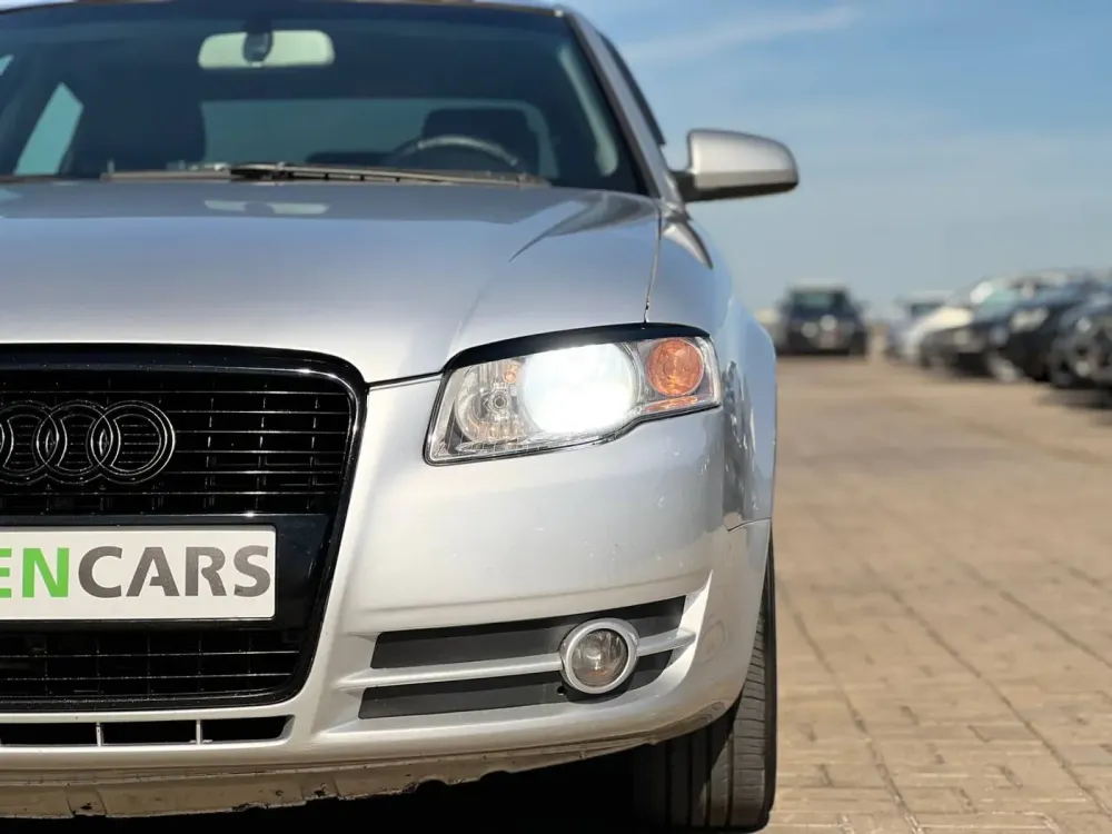 Продажа Audi A4 III (B7), 2005г., Минск Минск - изображение 9