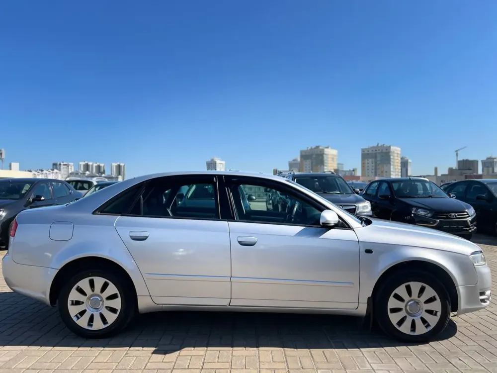 Продажа Audi A4 III (B7), 2005г., Минск Минск - изображение 12