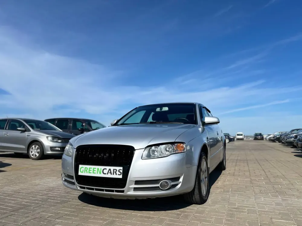 Продажа Audi A4 III (B7), 2005г., Минск Минск - изображение 15