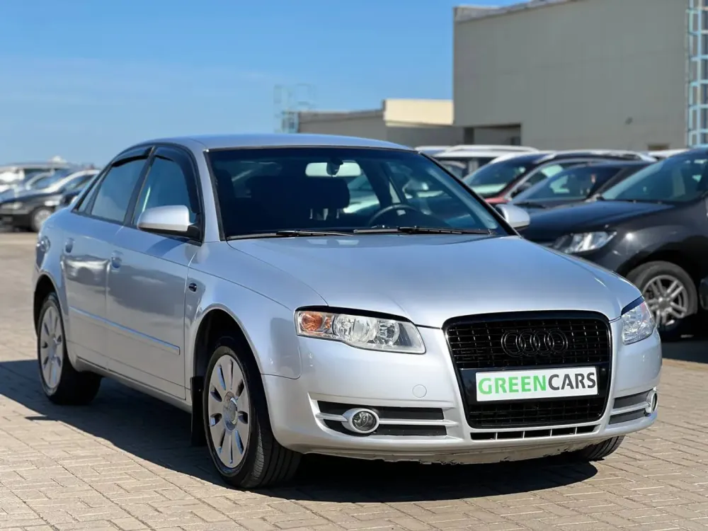 Продажа Audi A4 III (B7), 2005г., Минск Минск - изображение 1
