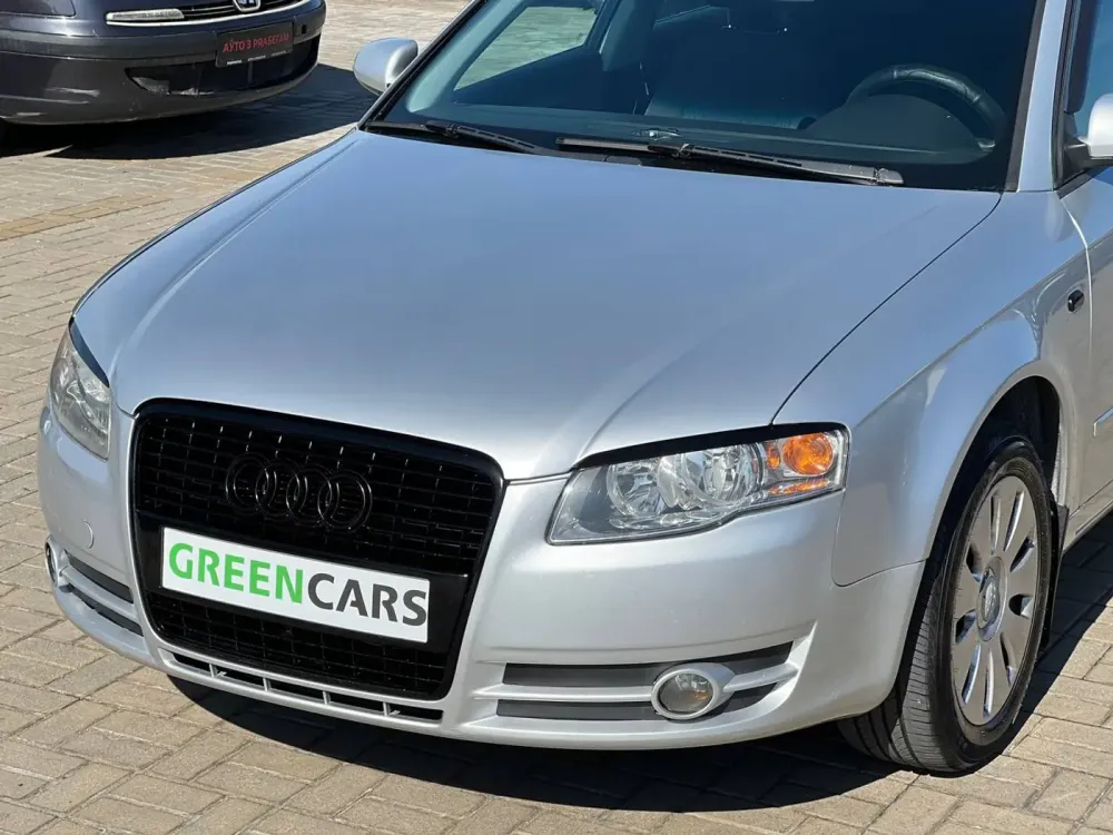 Продажа Audi A4 III (B7), 2005г., Минск Минск - изображение 4