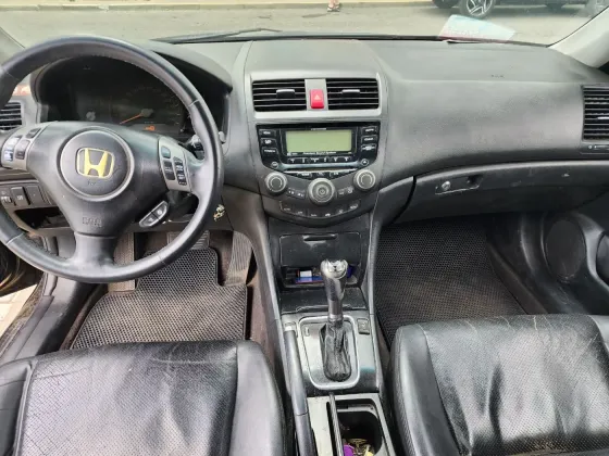 Продажа Honda Accord VII Рестайлинг, 2007г., Минск Минск