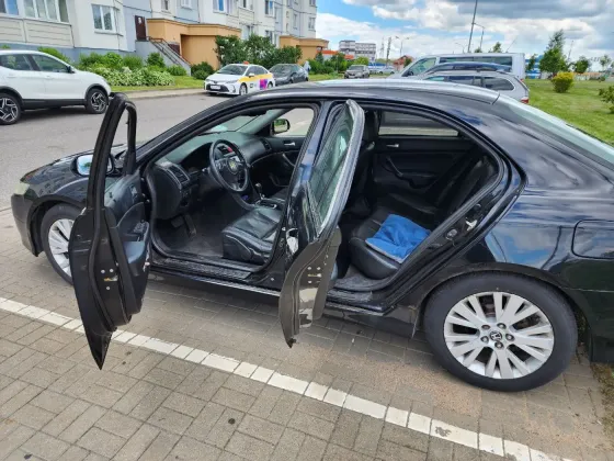 Продажа Honda Accord VII Рестайлинг, 2007г., Минск Минск
