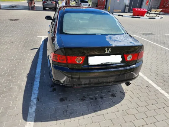 Продажа Honda Accord VII Рестайлинг, 2007г., Минск Минск