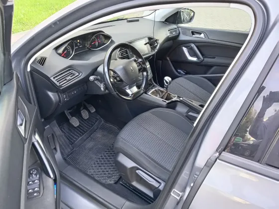 Продажа Peugeot 308 II Рестайлинг, 2018г., Минск Минск