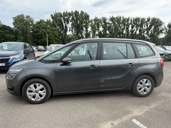 Продажа Citroen C4 Picasso II, 2014г., Минск Минск
