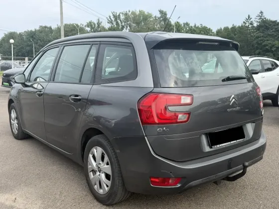 Продажа Citroen C4 Picasso II, 2014г., Минск Минск