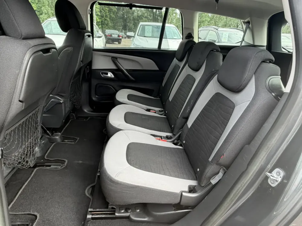 Продажа Citroen C4 Picasso II, 2014г., Минск Минск - изображение 13